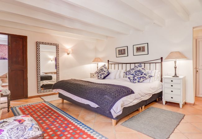 Terraced House in Pollensa / Pollença - Lleo Eleven Terraced House in Pollensa / Pollença - Lleo Eleven