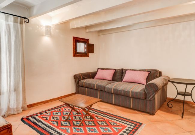 Terraced House in Pollensa / Pollença - Lleo Eleven Terraced House in Pollensa / Pollença - Lleo Eleven