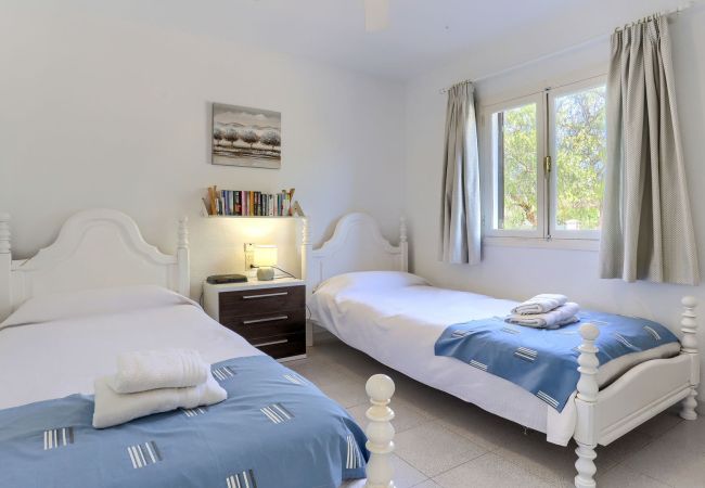 Apartment in Puerto Pollensa - Cordonyer Apartment in Puerto Pollensa - Cordonyer