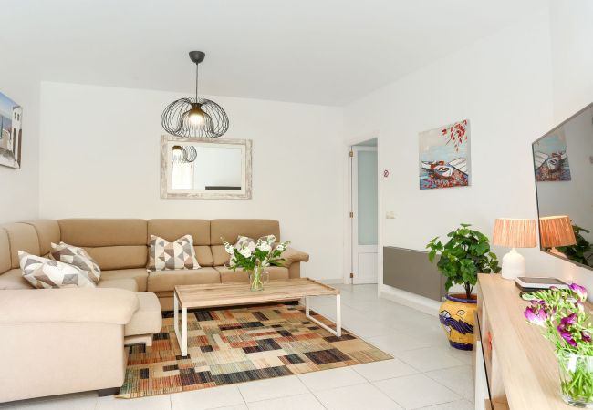 Apartment in Puerto Pollensa - Cordonyer