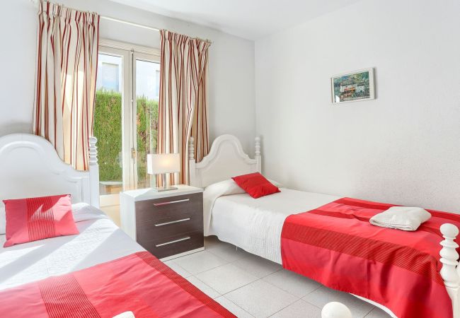 Apartment in Puerto Pollensa - Cordonyer