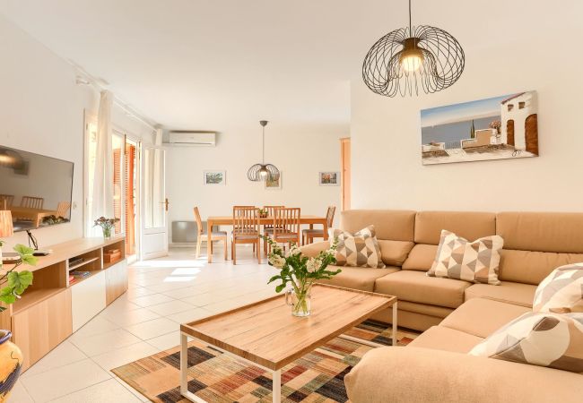 Apartment in Puerto Pollensa - Cordonyer Apartment in Puerto Pollensa - Cordonyer