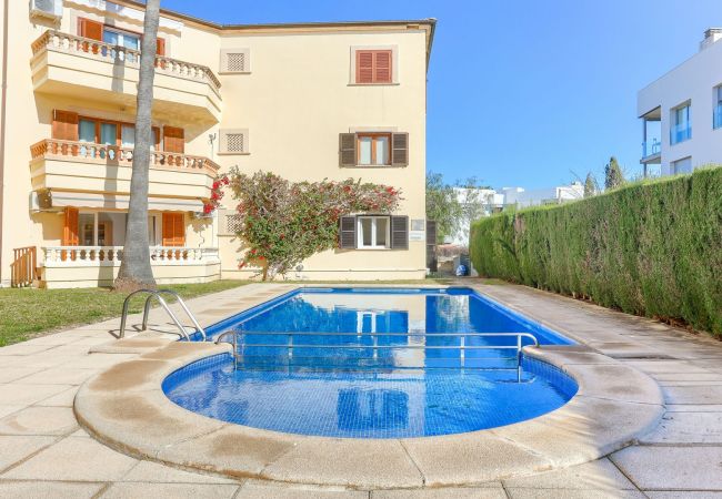 Apartment in Puerto Pollensa - Cordonyer