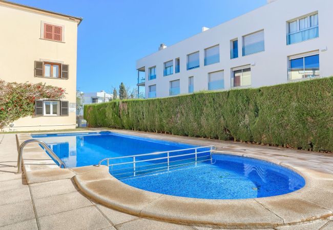 Apartment in Puerto Pollensa - Cordonyer