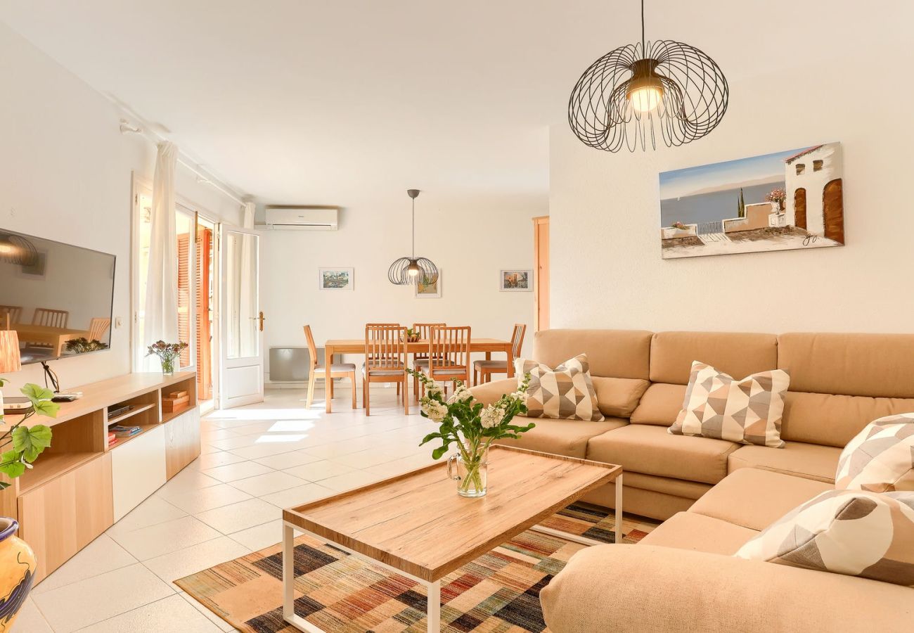 Apartment in Puerto Pollensa - Cordonyer