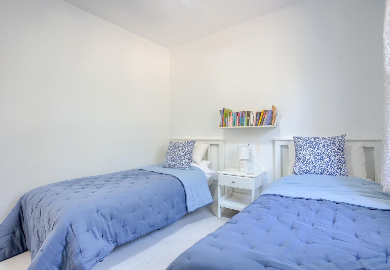 Apartment in Puerto Pollensa - Cordonyer