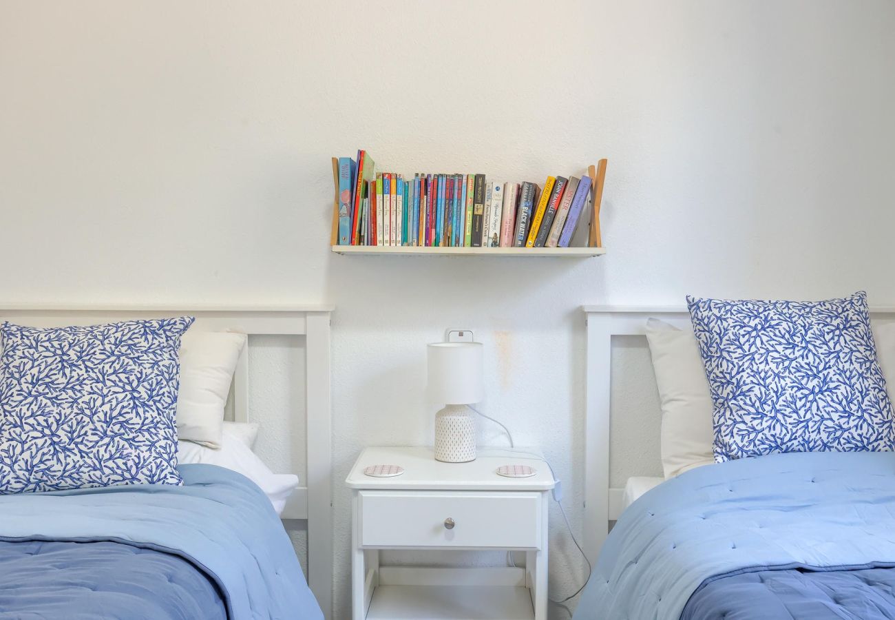 Apartment in Puerto Pollensa - Cordonyer