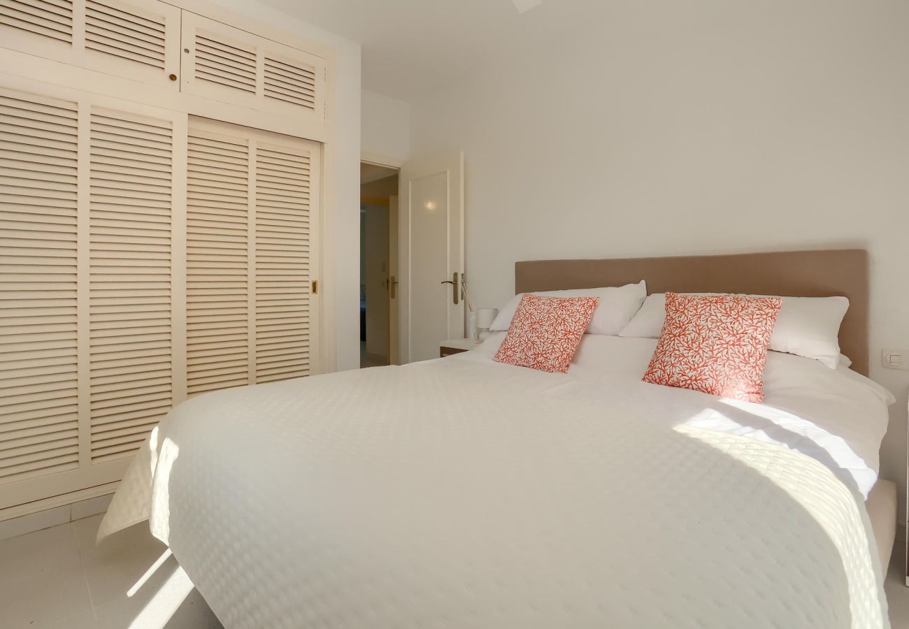 Apartment in Puerto Pollensa - Cordonyer