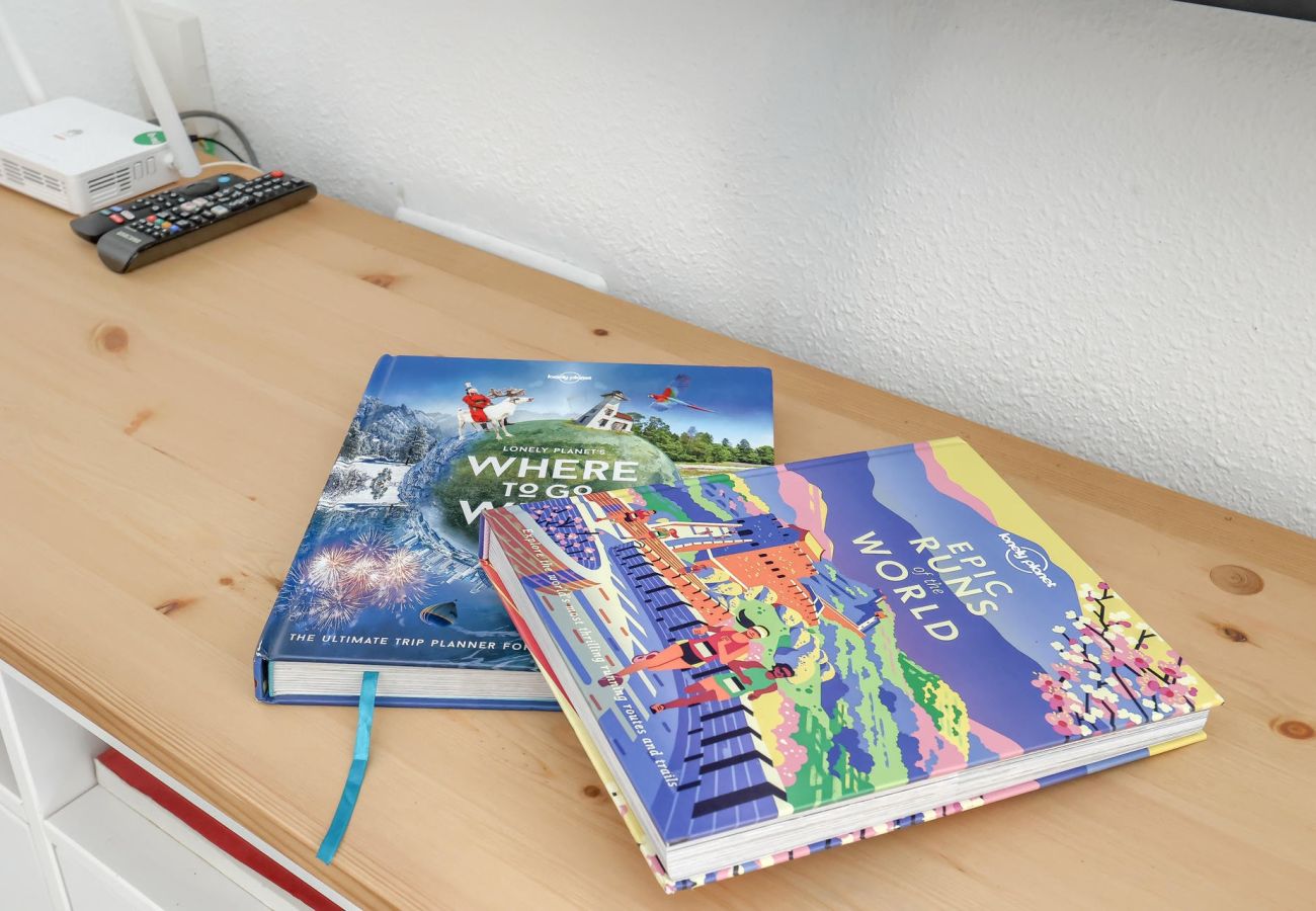 Apartment in Puerto Pollensa - Cordonyer