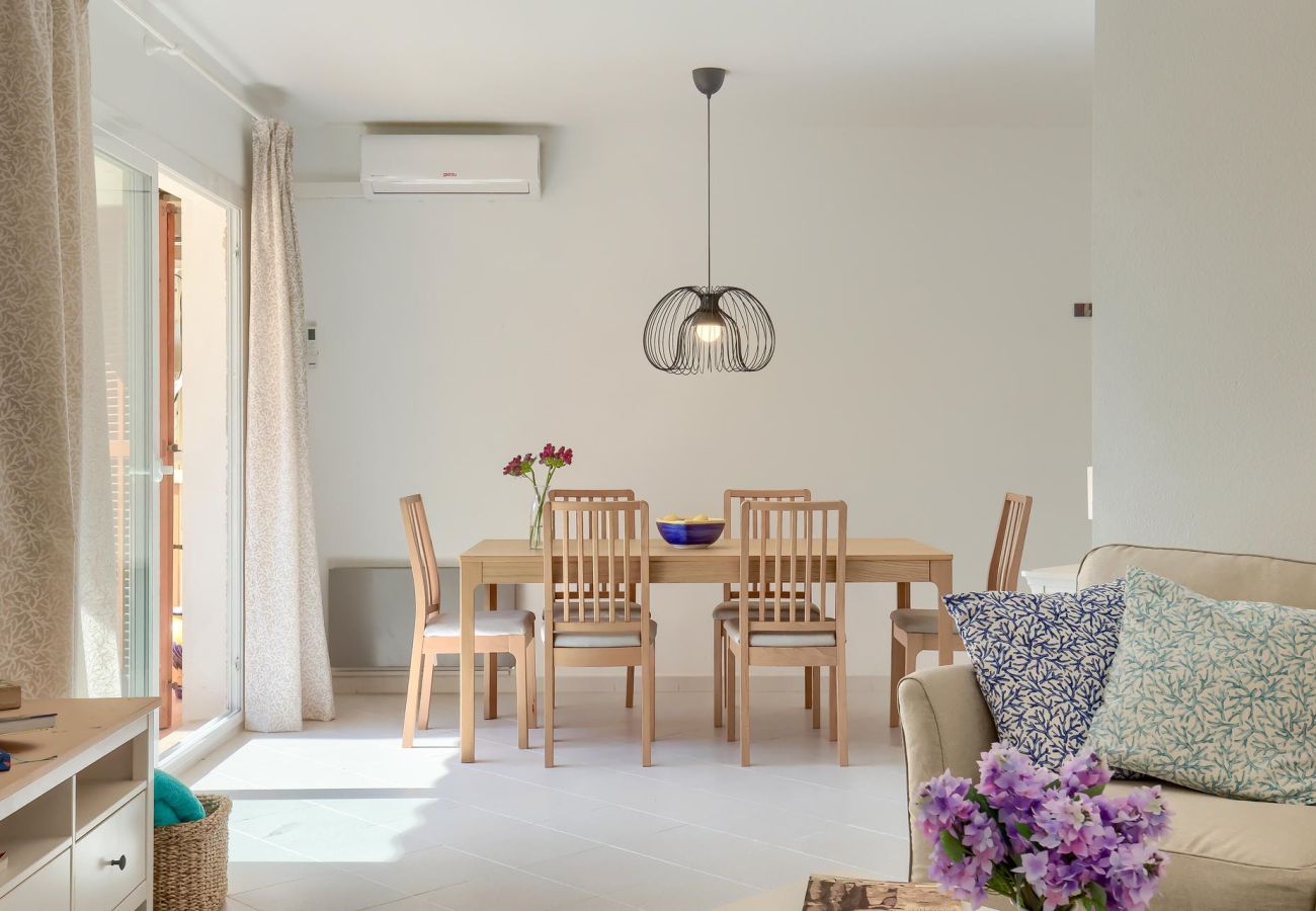 Apartment in Puerto Pollensa - Cordonyer