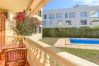 Apartment in Puerto Pollensa - Cordonyer