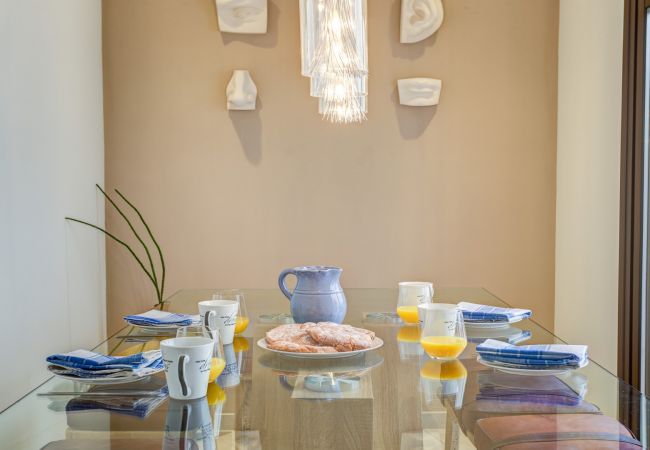 Terraced House in Pollensa / Pollença - Number 11 Terraced House in Pollensa / Pollença - Number 11