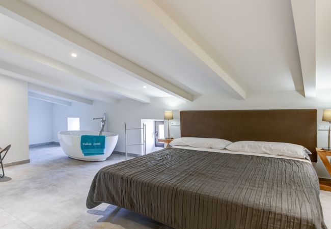 Terraced House in Pollensa / Pollença - Number 11 Terraced House in Pollensa / Pollença - Number 11