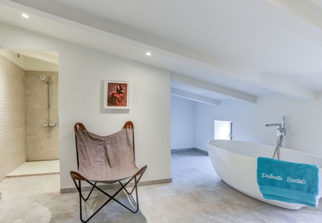 Terraced House in Pollensa / Pollença - Number 11 Terraced House in Pollensa / Pollença - Number 11