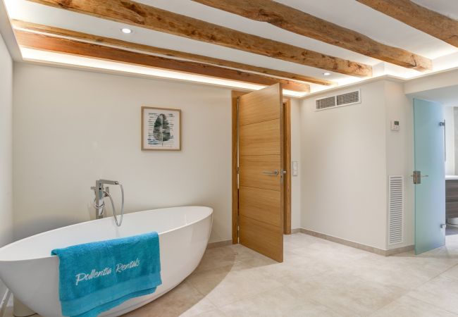 Terraced House in Pollensa / Pollença - Number 11 Terraced House in Pollensa / Pollença - Number 11