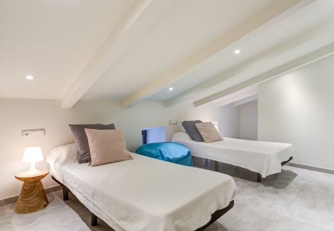 Terraced House in Pollensa / Pollença - Number 11 Terraced House in Pollensa / Pollença - Number 11