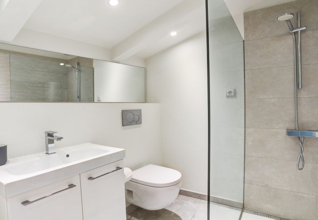 Terraced House in Pollensa / Pollença - Number 11 Terraced House in Pollensa / Pollença - Number 11