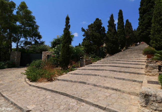 Terraced House in Pollensa / Pollença - Number 11 Terraced House in Pollensa / Pollença - Number 11