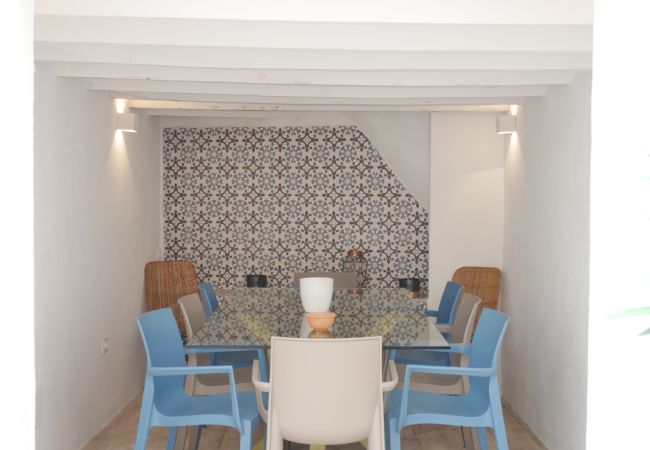 Terraced House in Pollensa / Pollença - Number 11 Terraced House in Pollensa / Pollença - Number 11