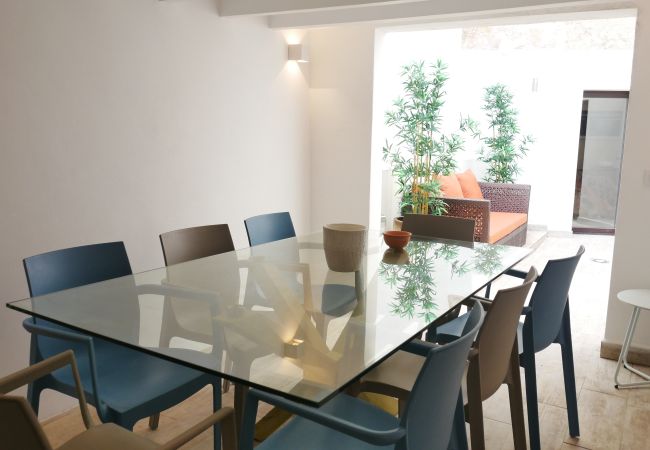 Terraced House in Pollensa / Pollença - Number 11 Terraced House in Pollensa / Pollença - Number 11