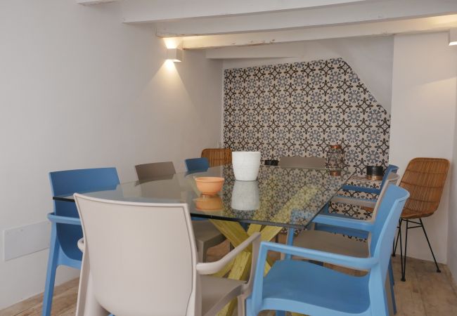 Terraced House in Pollensa / Pollença - Number 11 Terraced House in Pollensa / Pollença - Number 11