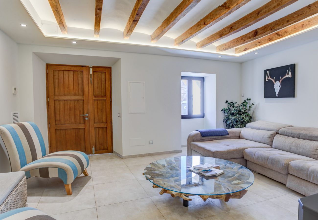 Townhouse in Pollensa / Pollença - Number 11