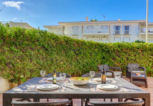 Apartment in Puerto Pollensa - Vila Nova (Colomer 8) Apartment in Puerto Pollensa - Vila Nova (Colomer 8)