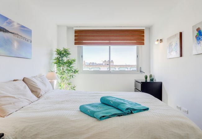 Apartment in Puerto Pollensa - Pollentia Mar Apartment in Puerto Pollensa - Pollentia Mar