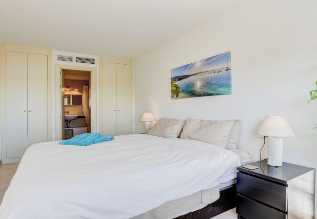 Apartment in Puerto Pollensa - Pollentia Mar Apartment in Puerto Pollensa - Pollentia Mar