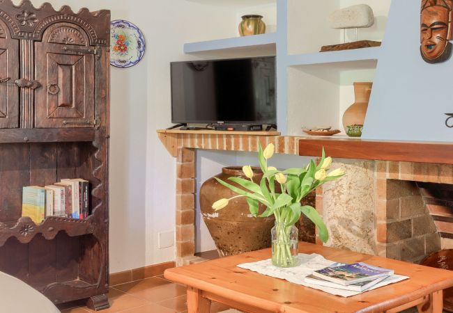 Country house in Pollensa / Pollença - Can Josefina Country house in Pollensa / Pollença - Can Josefina