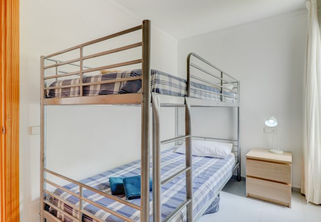Apartment in Puerto Pollensa - Bellresguard First Floor J Apartment in Puerto Pollensa - Bellresguard First Floor J