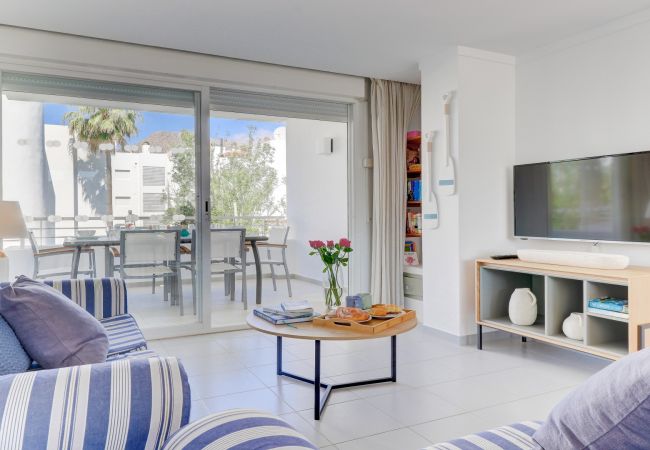 Apartment in Puerto Pollensa - Bellresguard First Floor J Apartment in Puerto Pollensa - Bellresguard First Floor J
