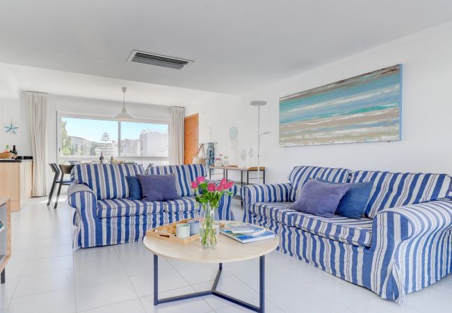 Apartment in Puerto Pollensa - Bellresguard First Floor J Apartment in Puerto Pollensa - Bellresguard First Floor J