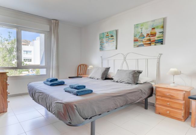 Apartment in Puerto Pollensa - Bellresguard First Floor J