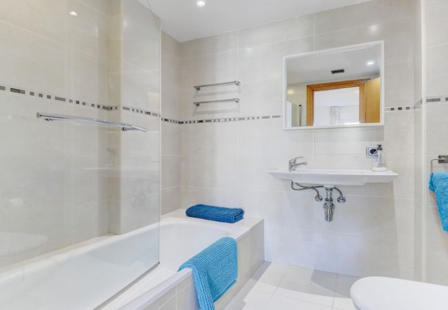 Apartment in Puerto Pollensa - Bellresguard First Floor J Apartment in Puerto Pollensa - Bellresguard First Floor J