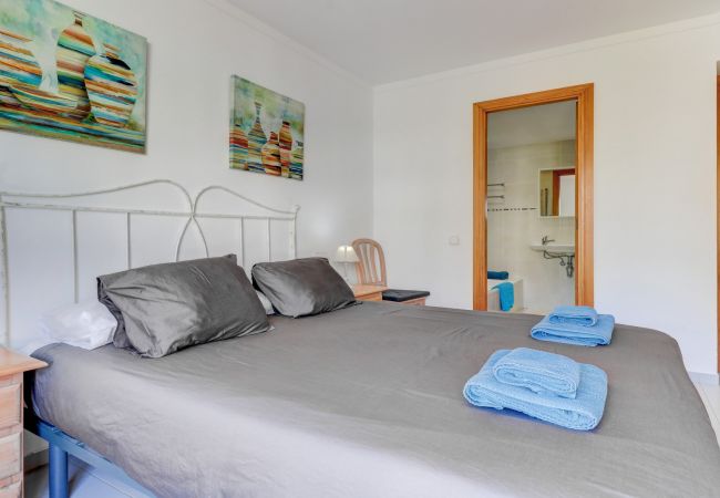 Apartment in Puerto Pollensa - Bellresguard First Floor J Apartment in Puerto Pollensa - Bellresguard First Floor J