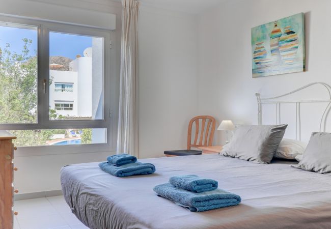Apartment in Puerto Pollensa - Bellresguard First Floor J Apartment in Puerto Pollensa - Bellresguard First Floor J