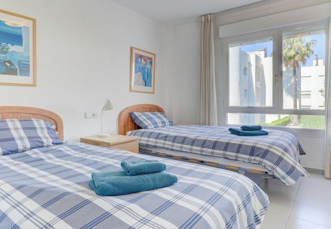 Apartment in Puerto Pollensa - Bellresguard First Floor J Apartment in Puerto Pollensa - Bellresguard First Floor J