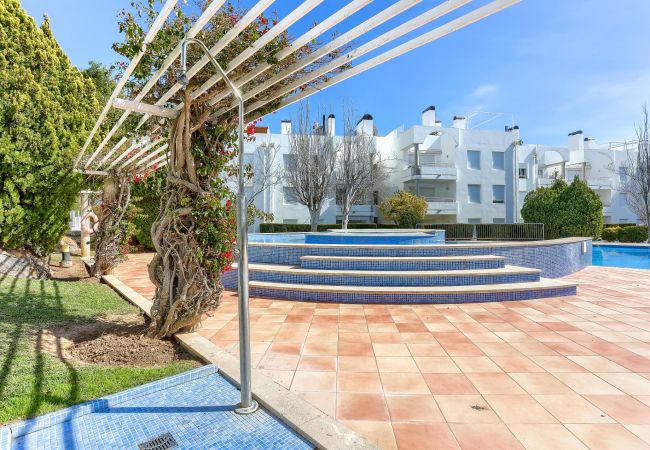 Apartment in Puerto Pollensa - Bellresguard First Floor J Apartment in Puerto Pollensa - Bellresguard First Floor J
