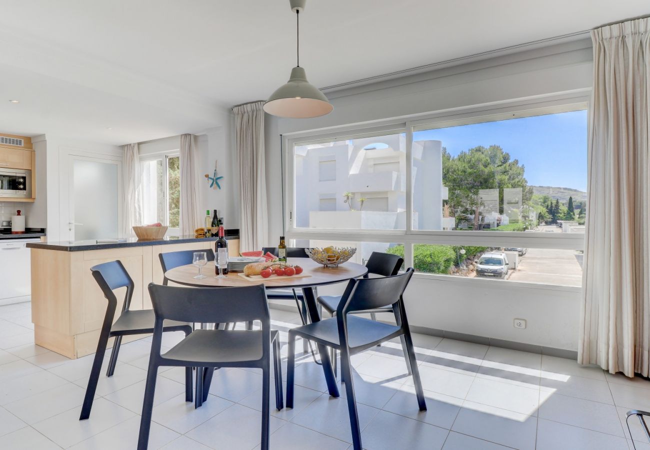 Apartment in Puerto Pollensa - Bellresguard First Floor J