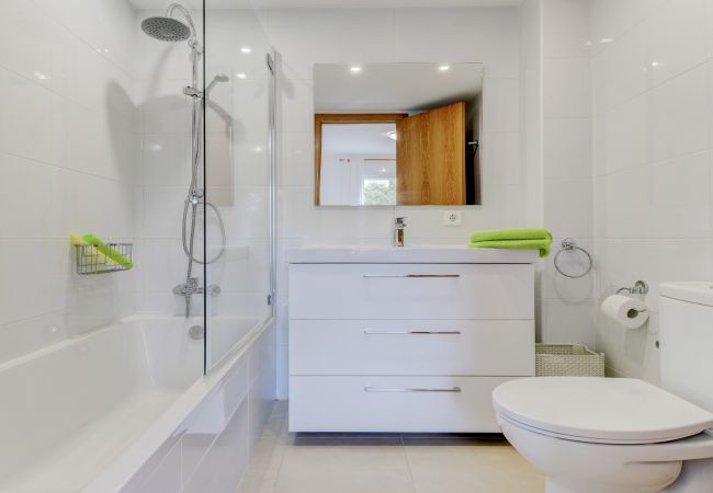 Apartment in Puerto Pollensa - Bellresguard Garden Flat D Apartment in Puerto Pollensa - Bellresguard Garden Flat D