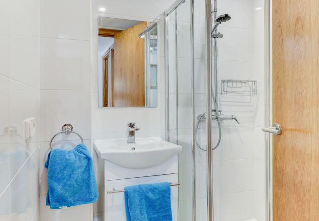 Apartment in Puerto Pollensa - Bellresguard Garden Flat D Apartment in Puerto Pollensa - Bellresguard Garden Flat D