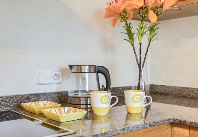 Apartment in Puerto Pollensa - Bellresguard Garden Flat D Apartment in Puerto Pollensa - Bellresguard Garden Flat D