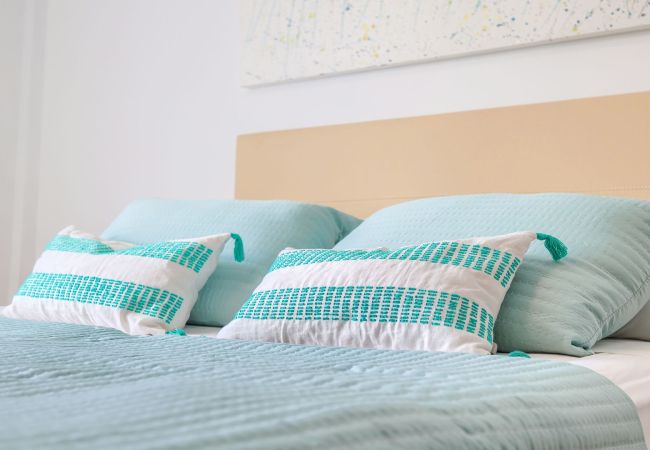 Apartment in Puerto Pollensa - Bellresguard Garden Flat D Apartment in Puerto Pollensa - Bellresguard Garden Flat D