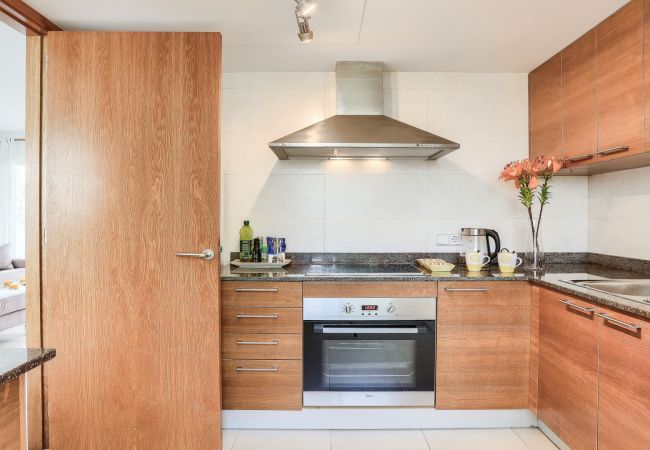 Apartment in Puerto Pollensa - Bellresguard Garden Flat D Apartment in Puerto Pollensa - Bellresguard Garden Flat D