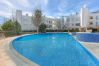 Apartment in Puerto Pollensa - Bellresguard Garden Flat D