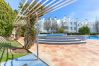 Apartment in Puerto Pollensa - Bellresguard Garden Flat D