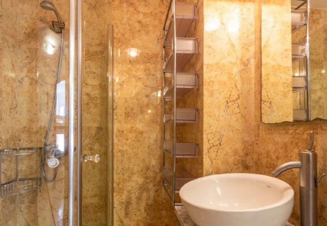 Apartment in Puerto Pollensa - Bellresguard First Floor I Apartment in Puerto Pollensa - Bellresguard First Floor I