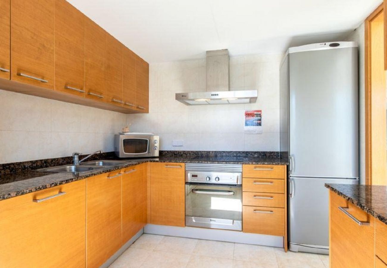 Apartment in Puerto Pollensa - Bellresguard First Floor I