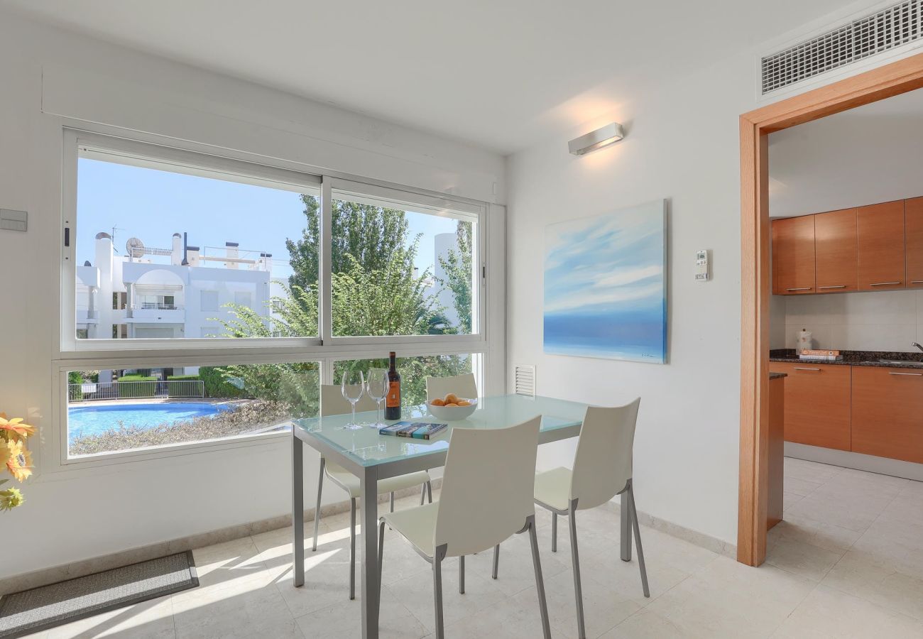 Apartment in Puerto Pollensa - Bellresguard First Floor I